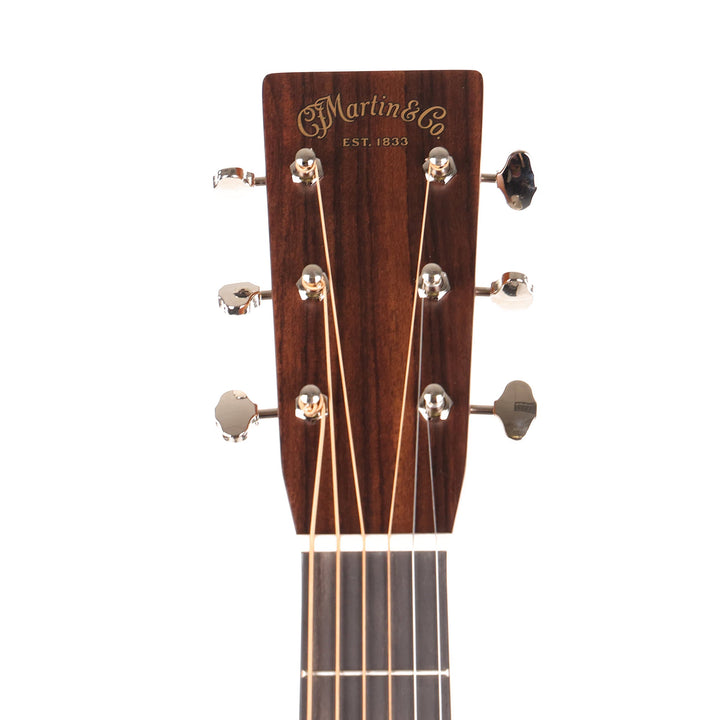 Martin Standard Series D-28 Acoustic Guitar Sunburst