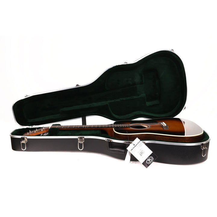 Martin Standard Series D-28 Acoustic Guitar Sunburst