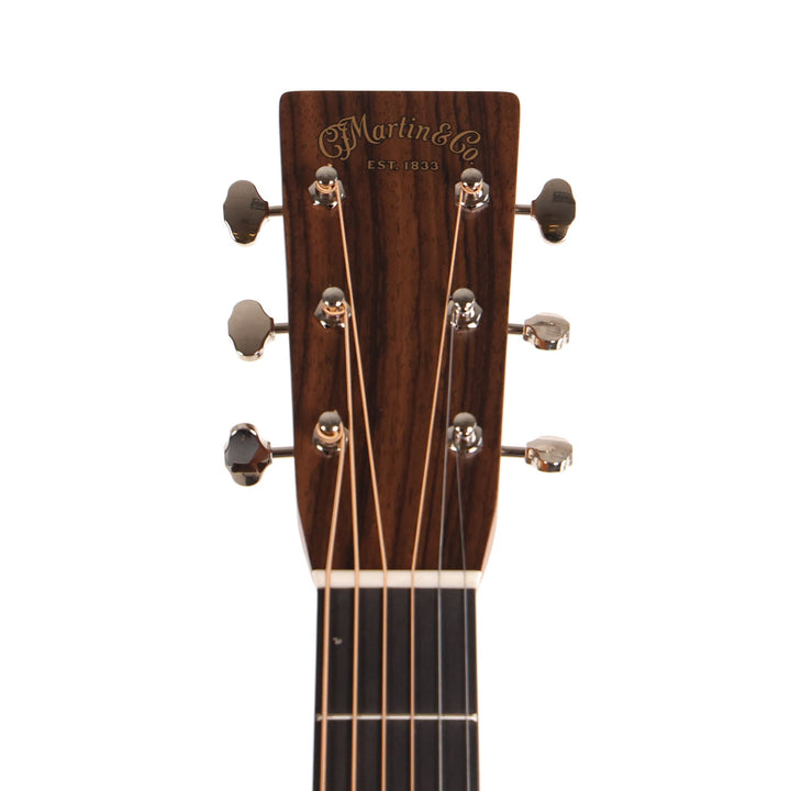 Martin Standard Series D-28 Acoustic Guitar Sunburst