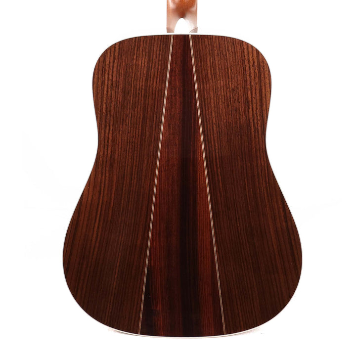 Martin Standard Series D-35 Acoustic Guitar Natural