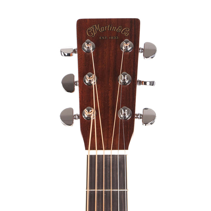 Martin Standard Series D-35 Acoustic Guitar Natural