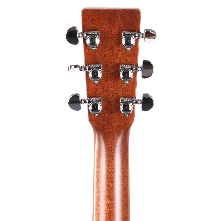 Martin Standard Series D-35 Acoustic Guitar Natural