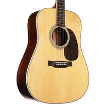 Martin Standard Series D-35 Acoustic Guitar Natural