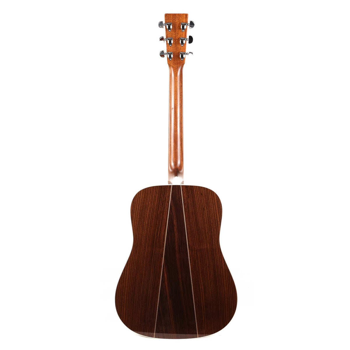 Martin Standard Series D-35 Acoustic Guitar Ambertone 2025 — 3