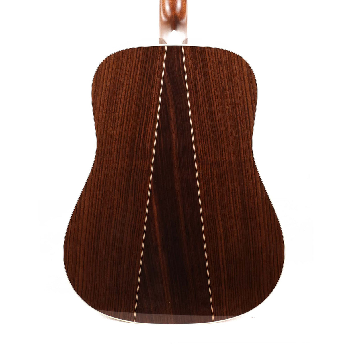 Martin Standard Series D-35 Acoustic Guitar Ambertone 2025 — 6