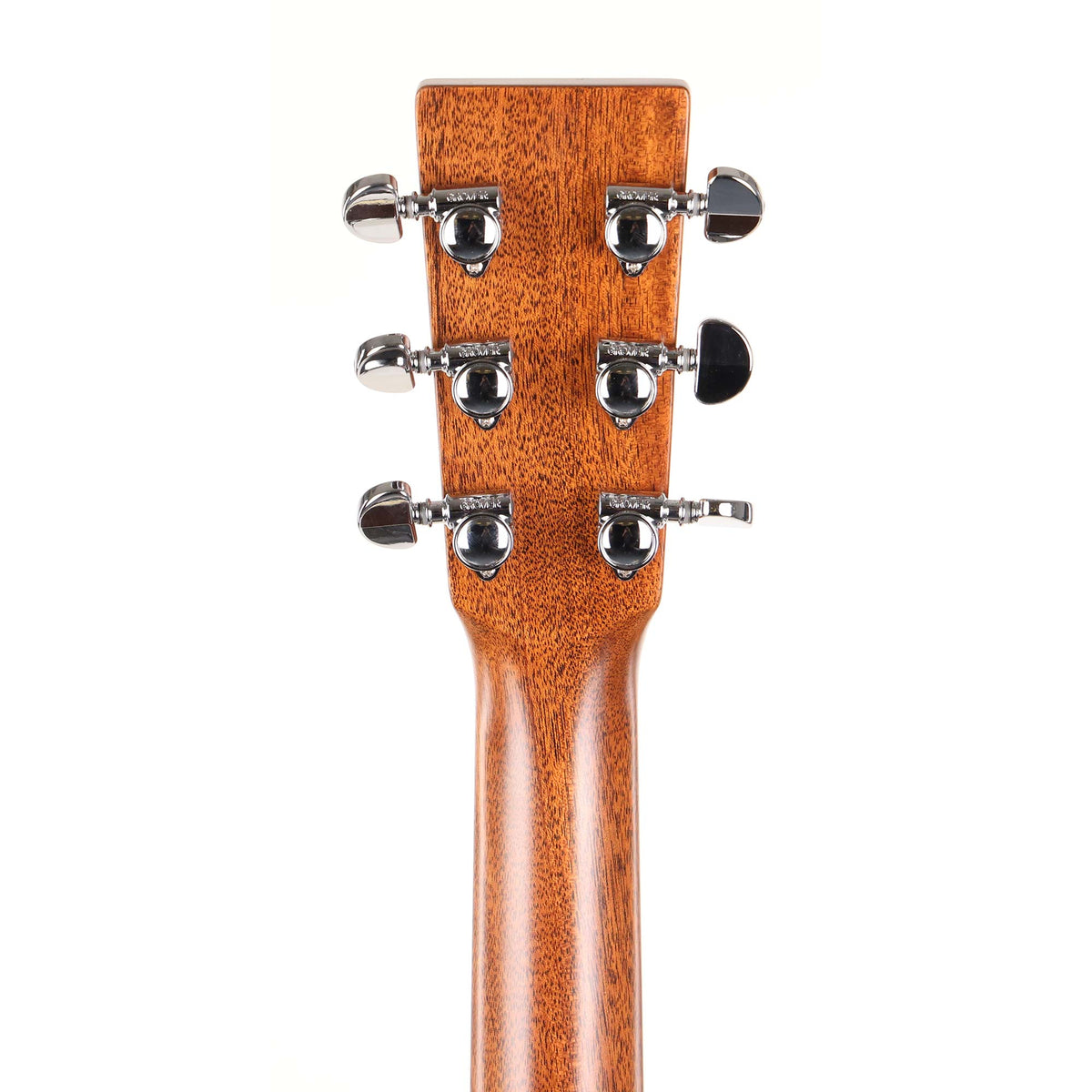 Martin Standard Series D-35 Acoustic Guitar Ambertone 2025 — 8