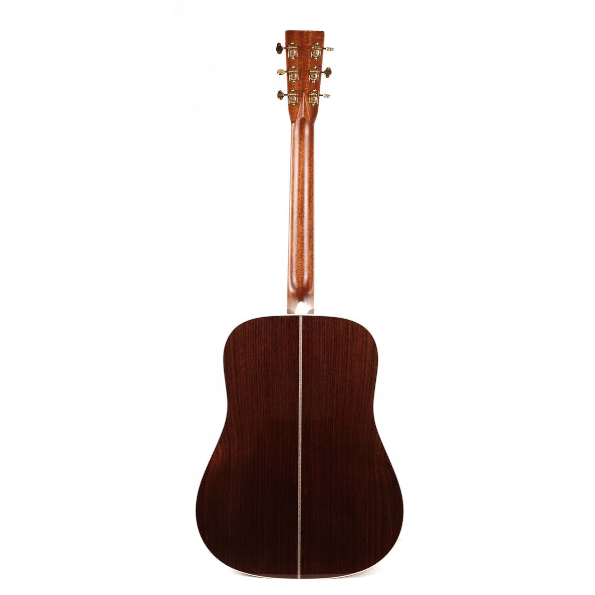 Martin D-41 Dreadnought Acoustic Natural — 3