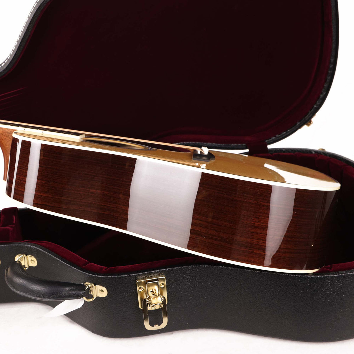 Martin D-41 Dreadnought Acoustic Natural — 5