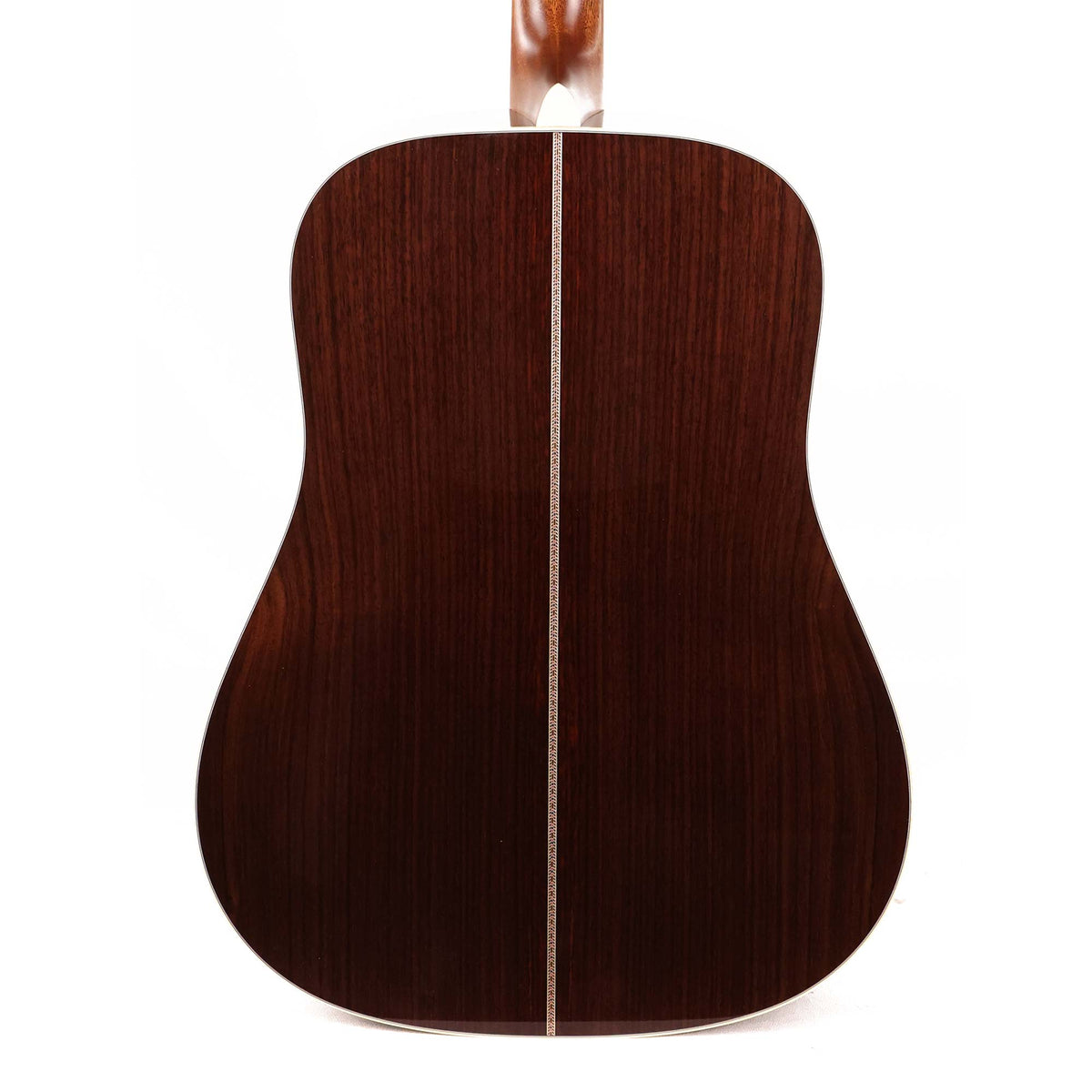 Martin D-41 Dreadnought Acoustic Natural — 6
