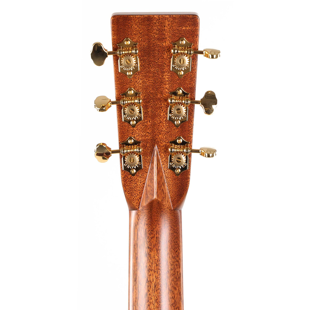 Martin D-41 Dreadnought Acoustic Natural — 8