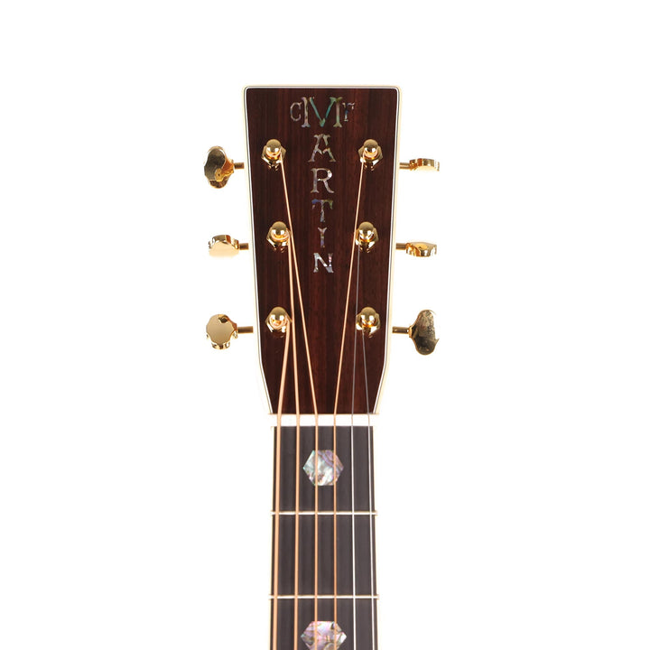 Martin D-41 Dreadnought Acoustic Ambertone