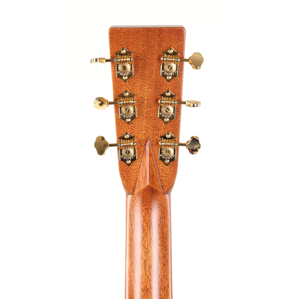 Martin D-41 Dreadnought Acoustic Ambertone — 11