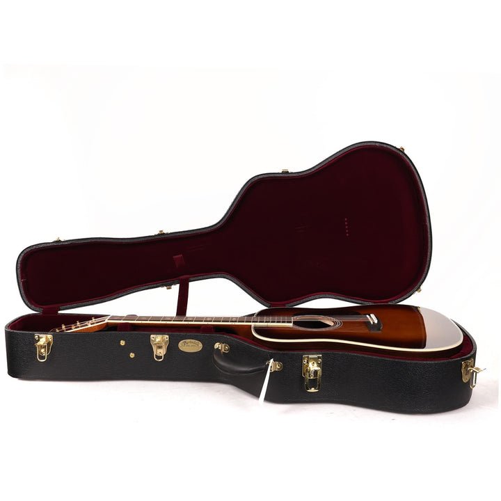 Martin D-41 Dreadnought Acoustic Ambertone