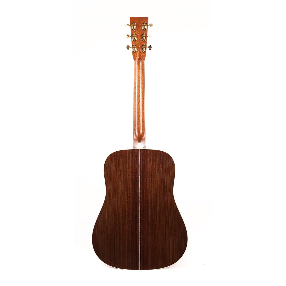 Martin D-41 Dreadnought Acoustic Ambertone — 3