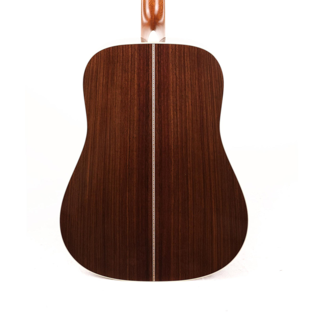 Martin D-41 Dreadnought Acoustic Ambertone — 6