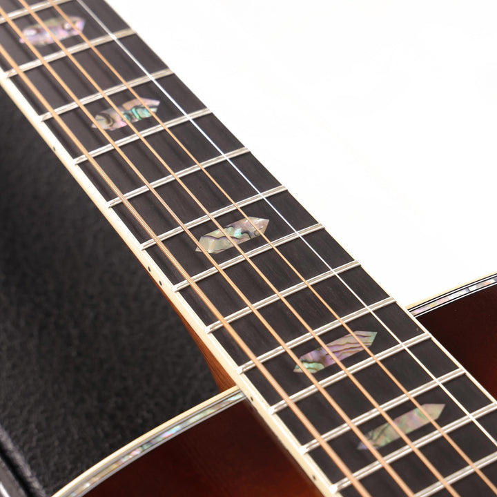 Martin D-41 Dreadnought Acoustic Ambertone