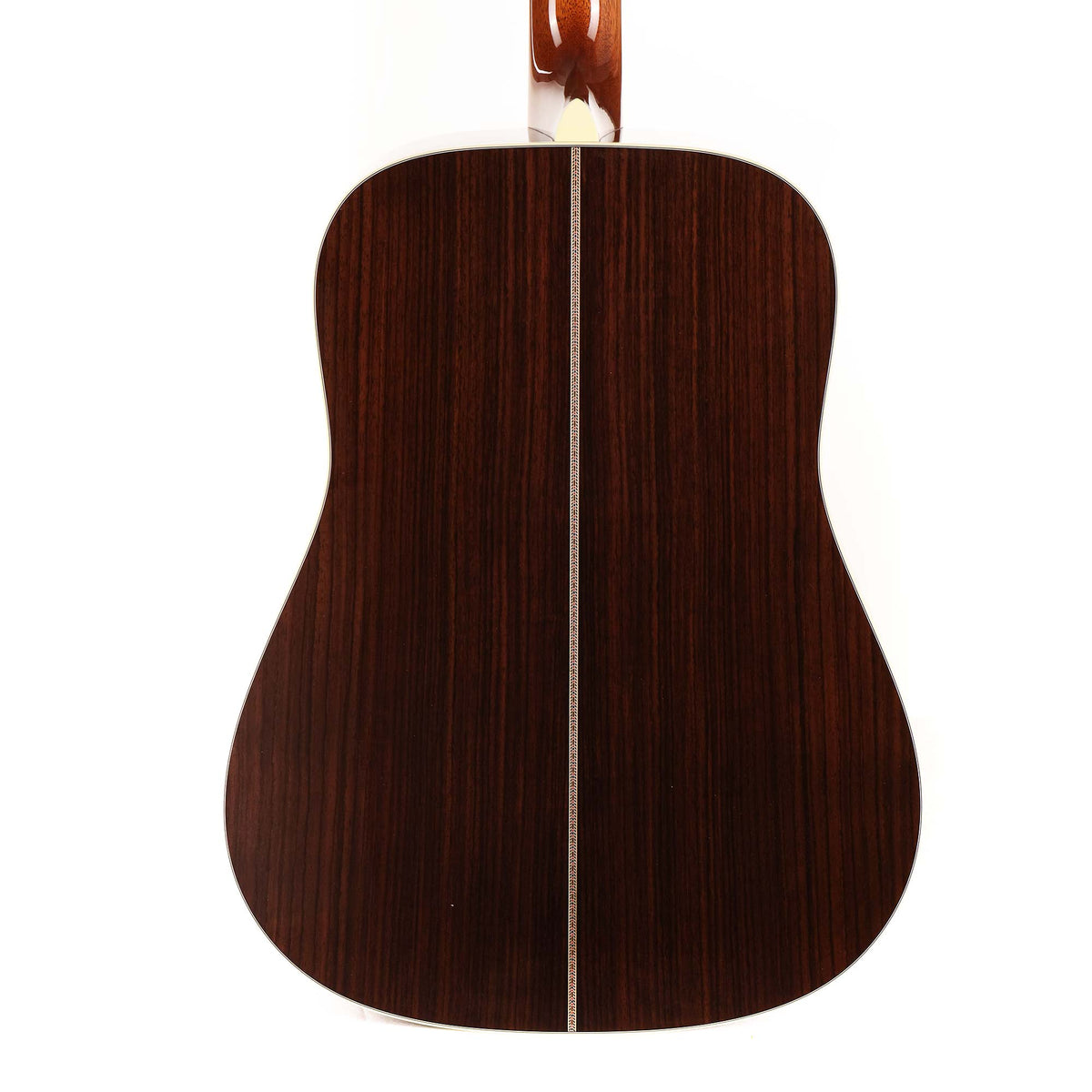 Martin D-42 Dreadnought Acoustic Natural — 6