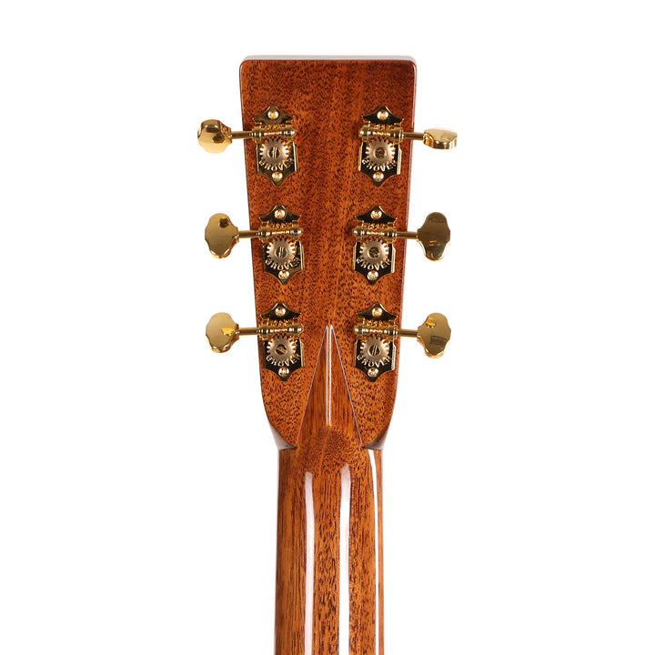 Martin D-45 Dreadnought Acoustic Natural
