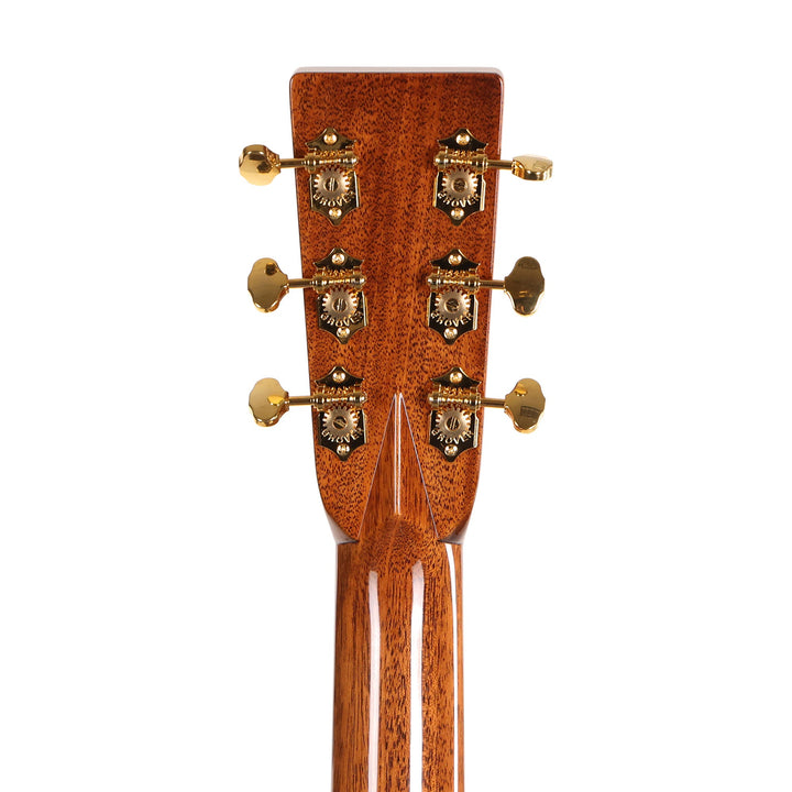 Martin D-45 Dreadnought Acoustic Natural