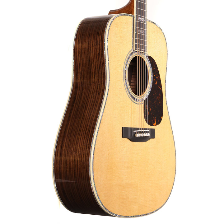 Martin D-45 Dreadnought Acoustic Natural