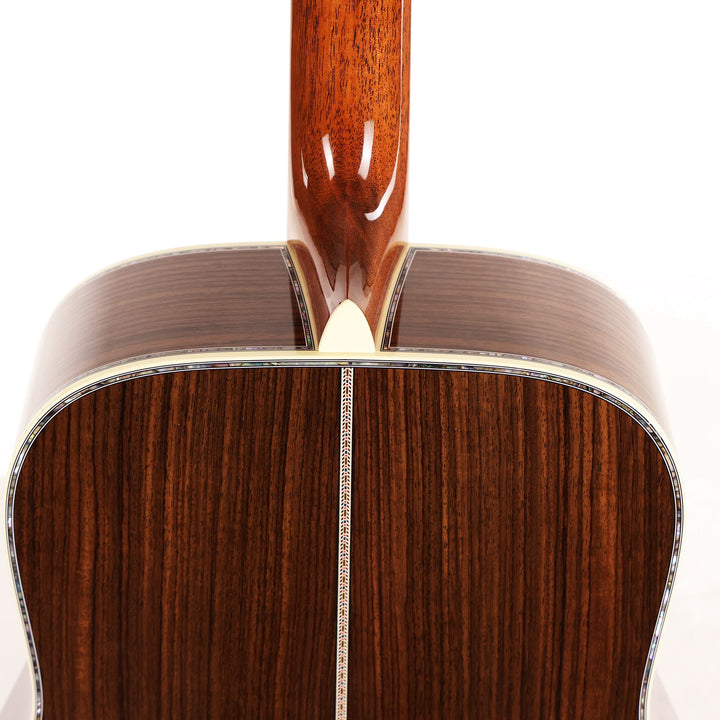 Martin D-45 Dreadnought Acoustic Natural