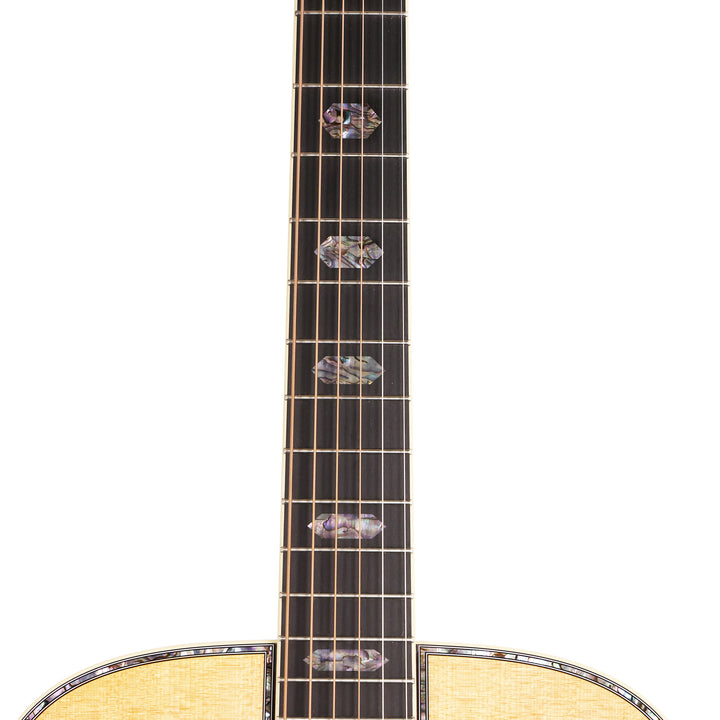 Martin D-45 Dreadnought Acoustic Natural