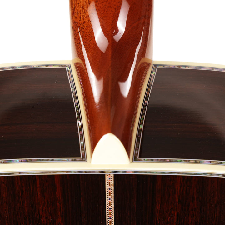 Martin D-45 Dreadnought Acoustic Natural