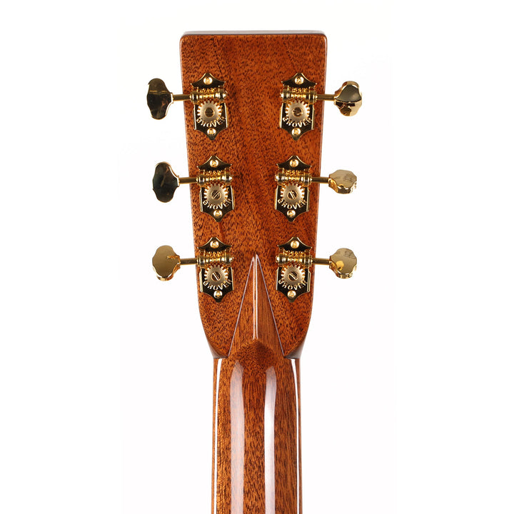 Martin D-45 Dreadnought Acoustic Natural