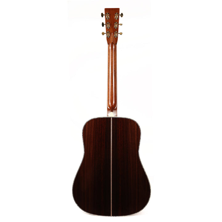 Martin D-45 Dreadnought Acoustic Natural