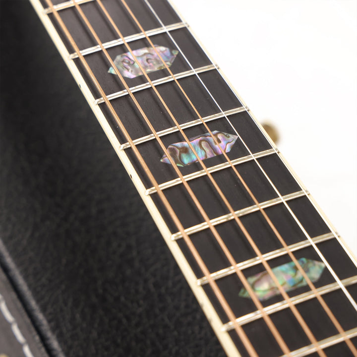 Martin D-45 Dreadnought Acoustic Natural