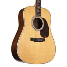 Martin D-45 Dreadnought Acoustic Natural
