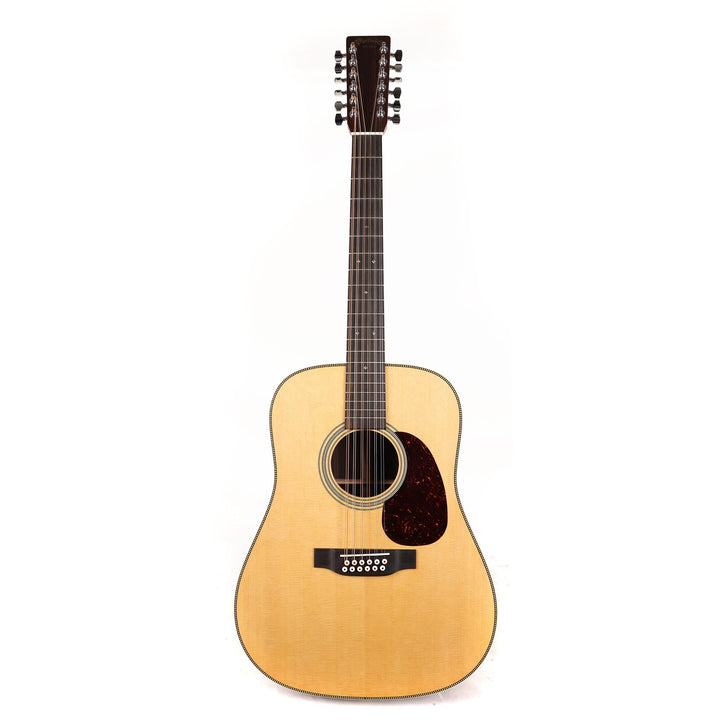 Martin HD12-28 Dreadnought 12-String Acoustic Natural