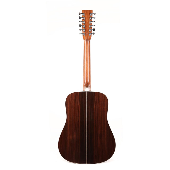 Martin HD12-28 Dreadnought 12-String Acoustic Natural