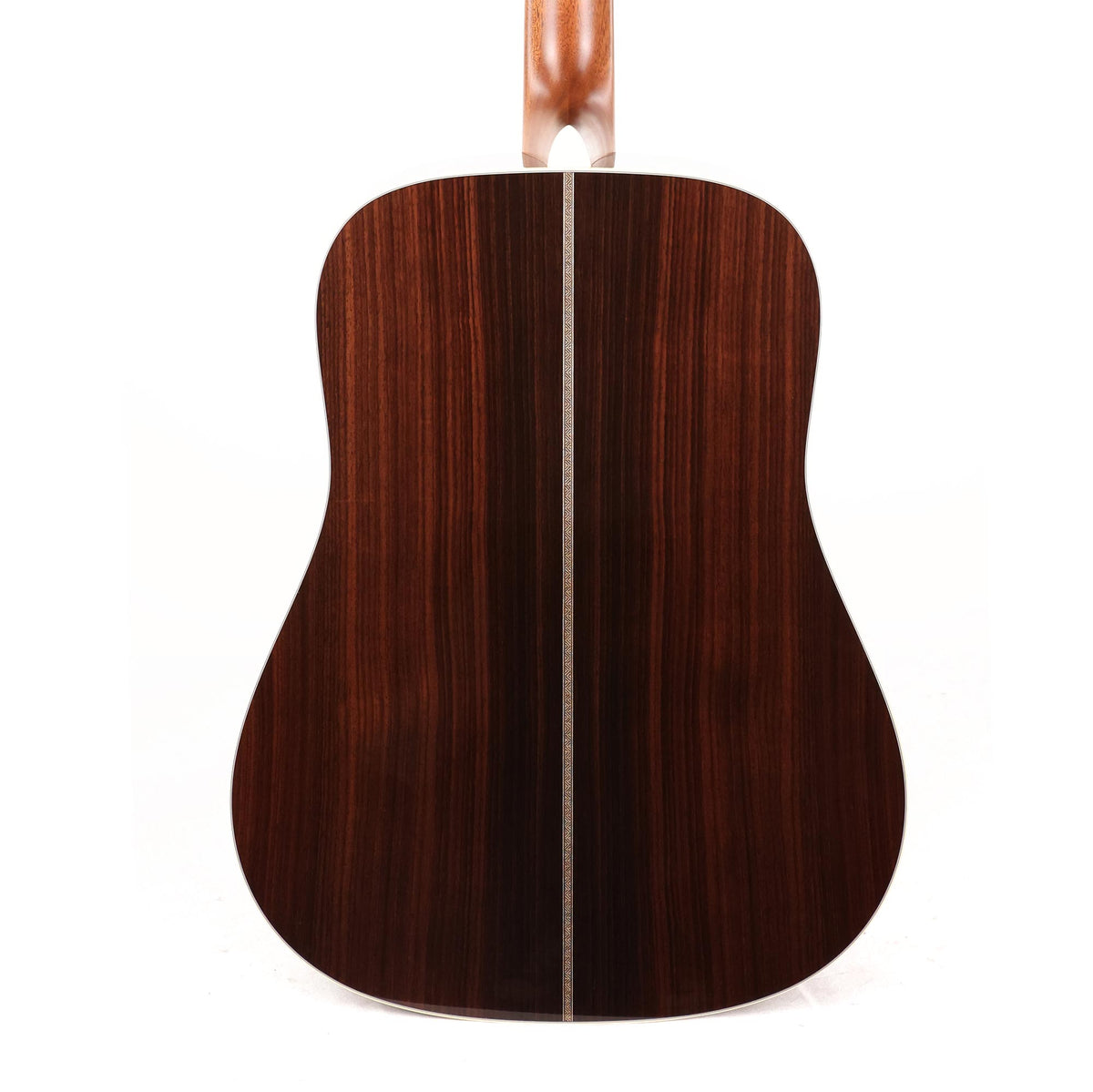 Martin HD12-28 Dreadnought 12-String Acoustic Natural — 6