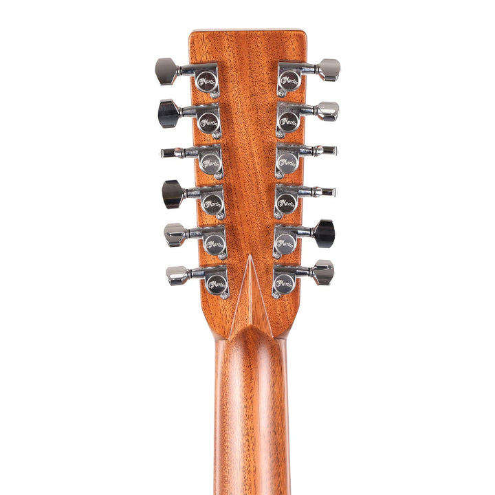 Martin HD12-28 Dreadnought 12-String Acoustic Natural