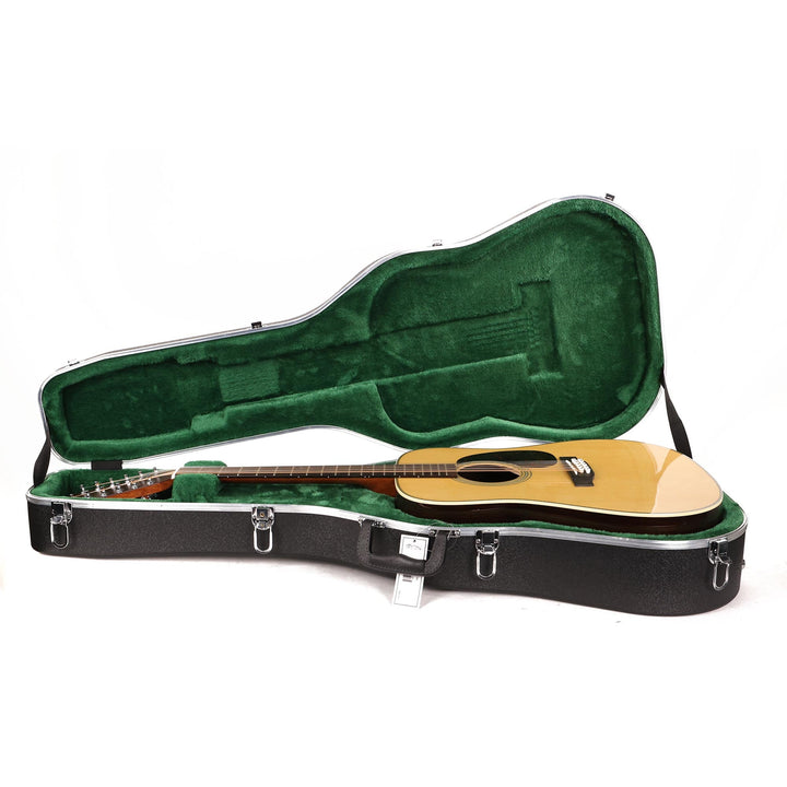 Martin HD12-28 Dreadnought 12-String Acoustic Natural