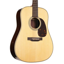 Martin Standard Series HD-28 Acoustic Guitar Natural