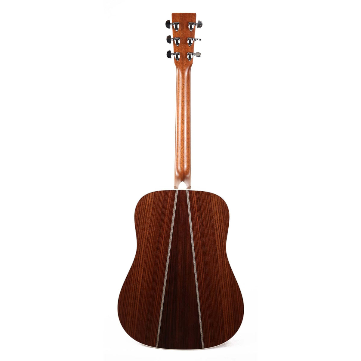 Martin HD-35 Dreadnought Acoustic Natural 2025 — 3