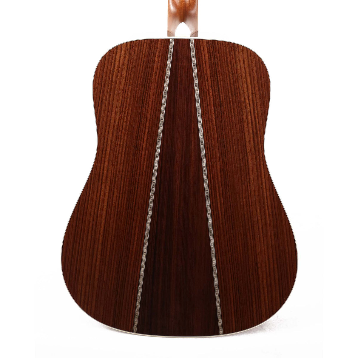 Martin HD-35 Dreadnought Acoustic Natural 2025 — 6