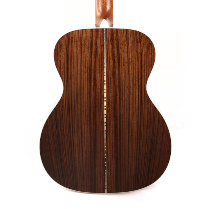 Martin OM-28 Acoustic Guitar Sunburst