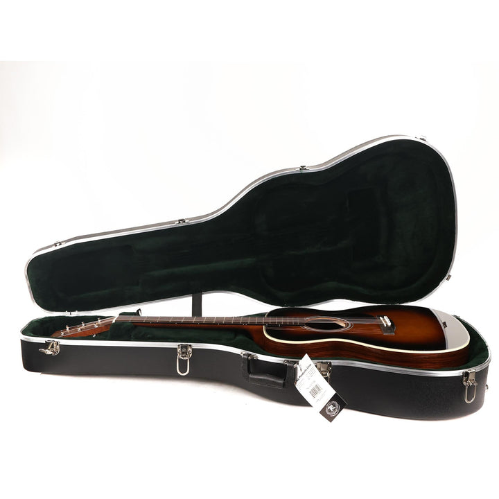 Martin OM-28 Acoustic Guitar Sunburst