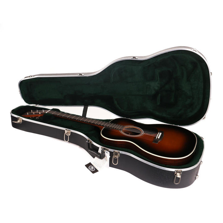 Martin OM-28 Acoustic Guitar Sunburst