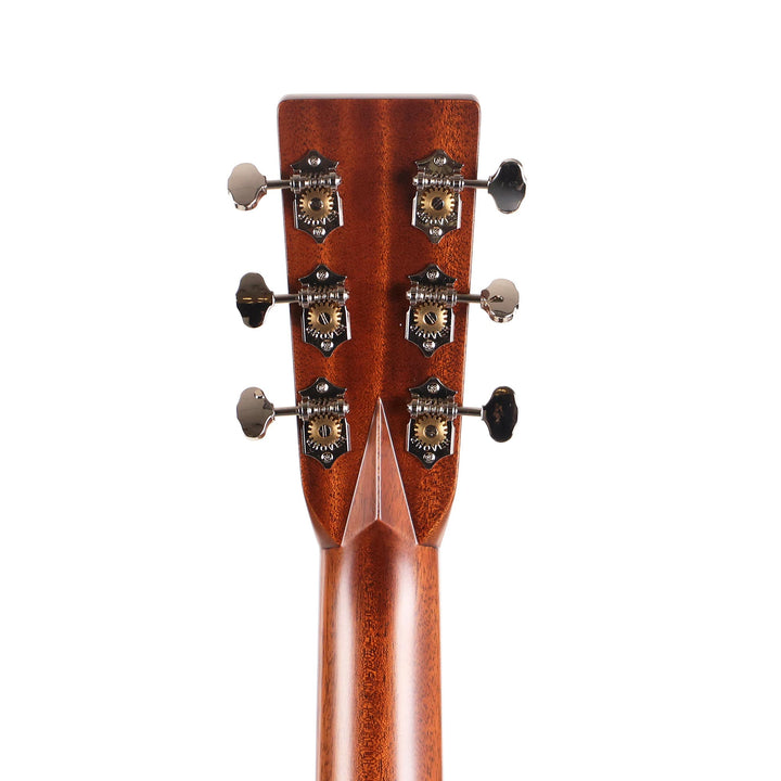 Martin OM-28 Acoustic Guitar Sunburst