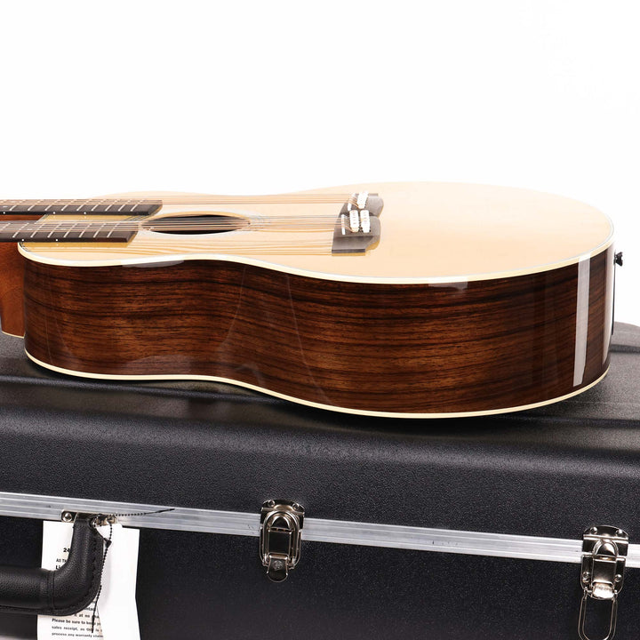 Martin Grand J-28 DN Doubleneck Acoustic-Electric Guitar