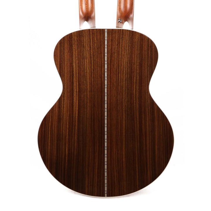 Martin Grand J-28 DN Doubleneck Acoustic-Electric Guitar