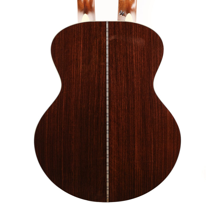 Martin Grand J-28 DN Doubleneck Acoustic-Electric Guitar