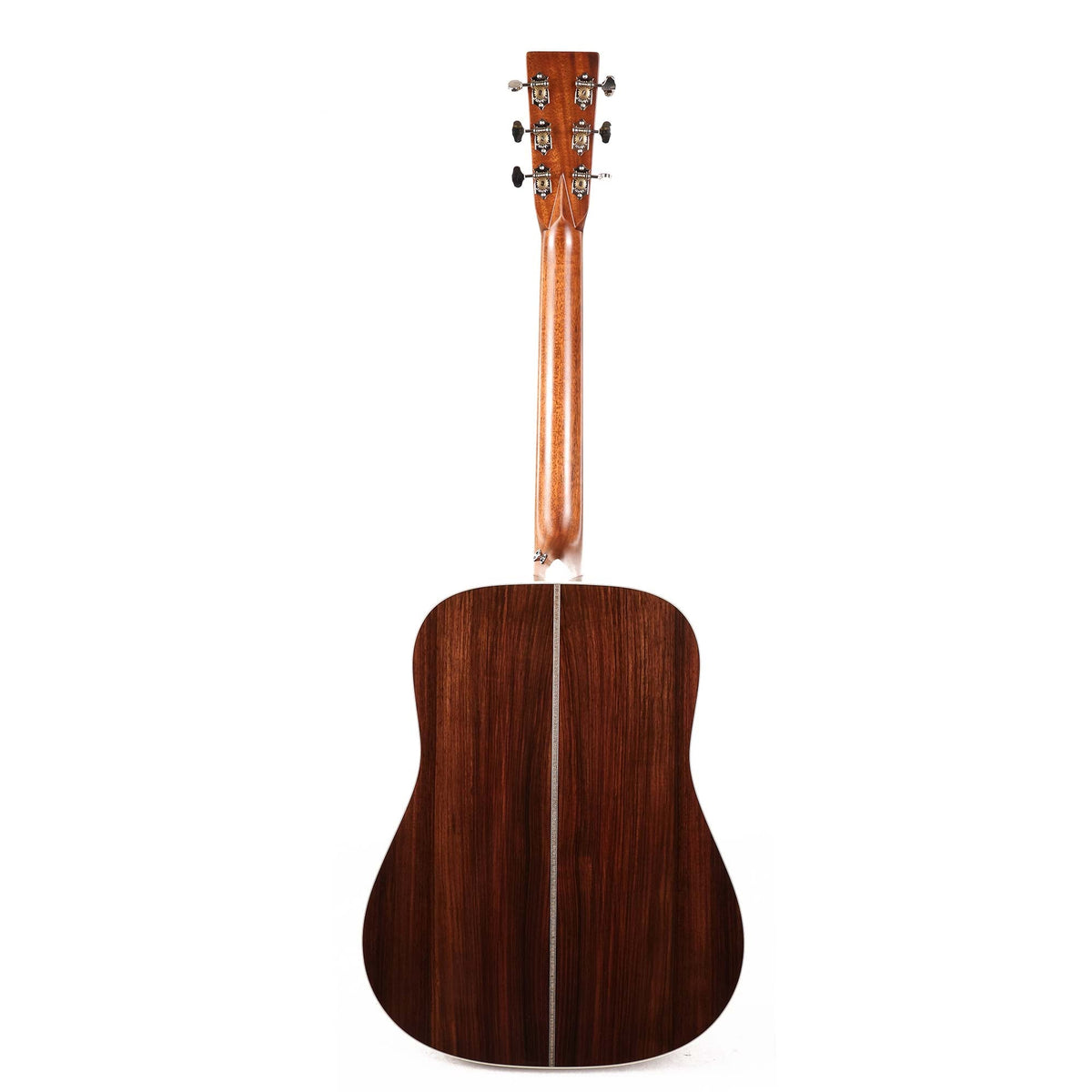 Martin Standard Series HD-28E Acoustic-Electric Guitar Natural L.R. Baggs 2025 — 3