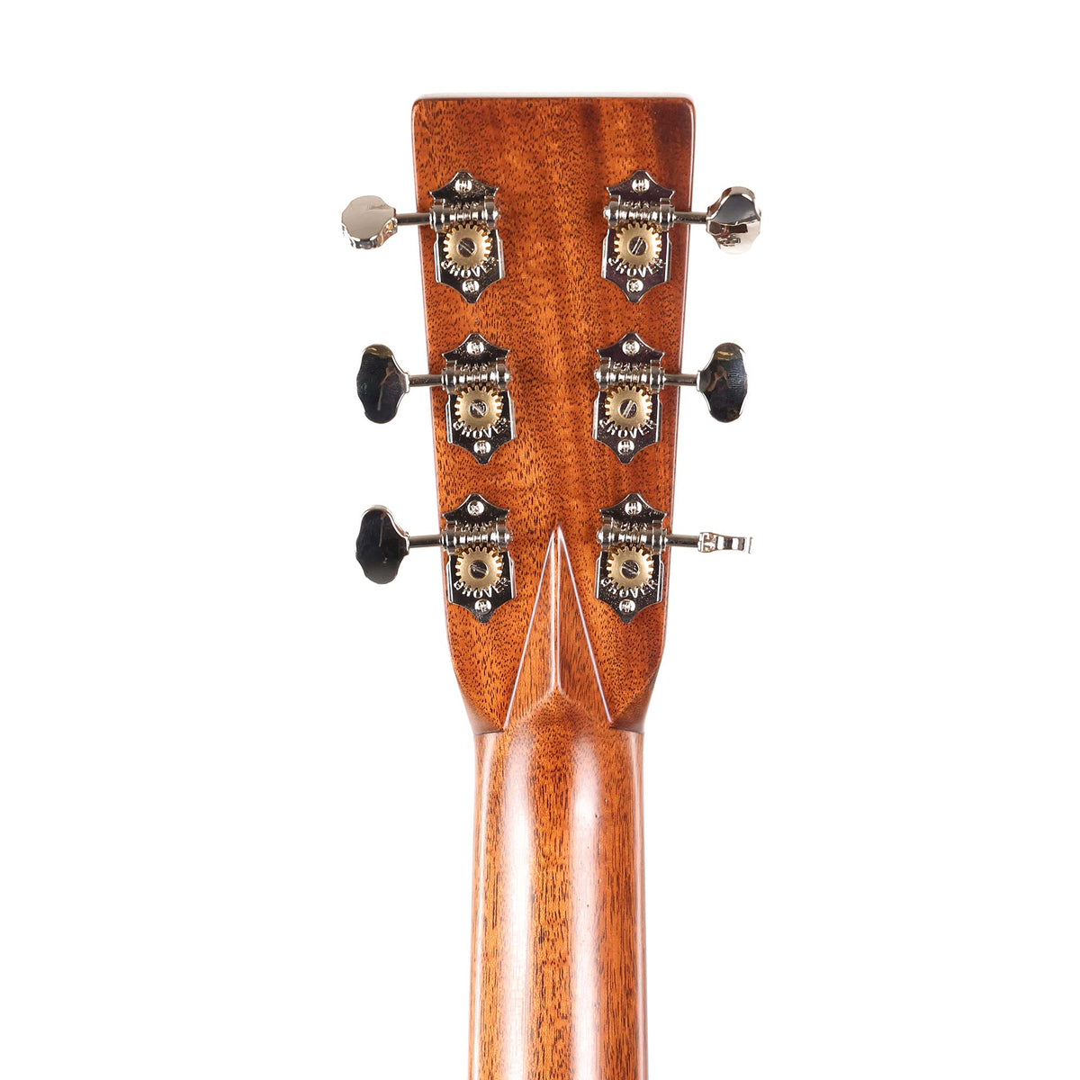 Martin Standard Series HD-28E Acoustic-Electric Guitar Natural L.R. Baggs 2025 — 8