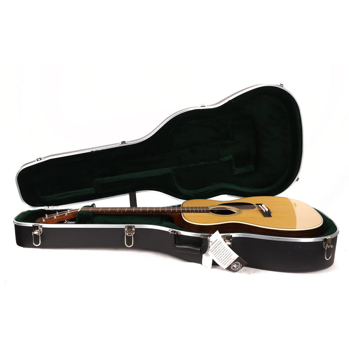 Martin Standard Series OM-28E Acoustic-Electric Natural