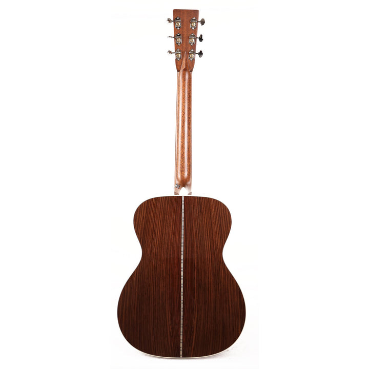 Martin Standard Series OM-28E Acoustic-Electric Natural